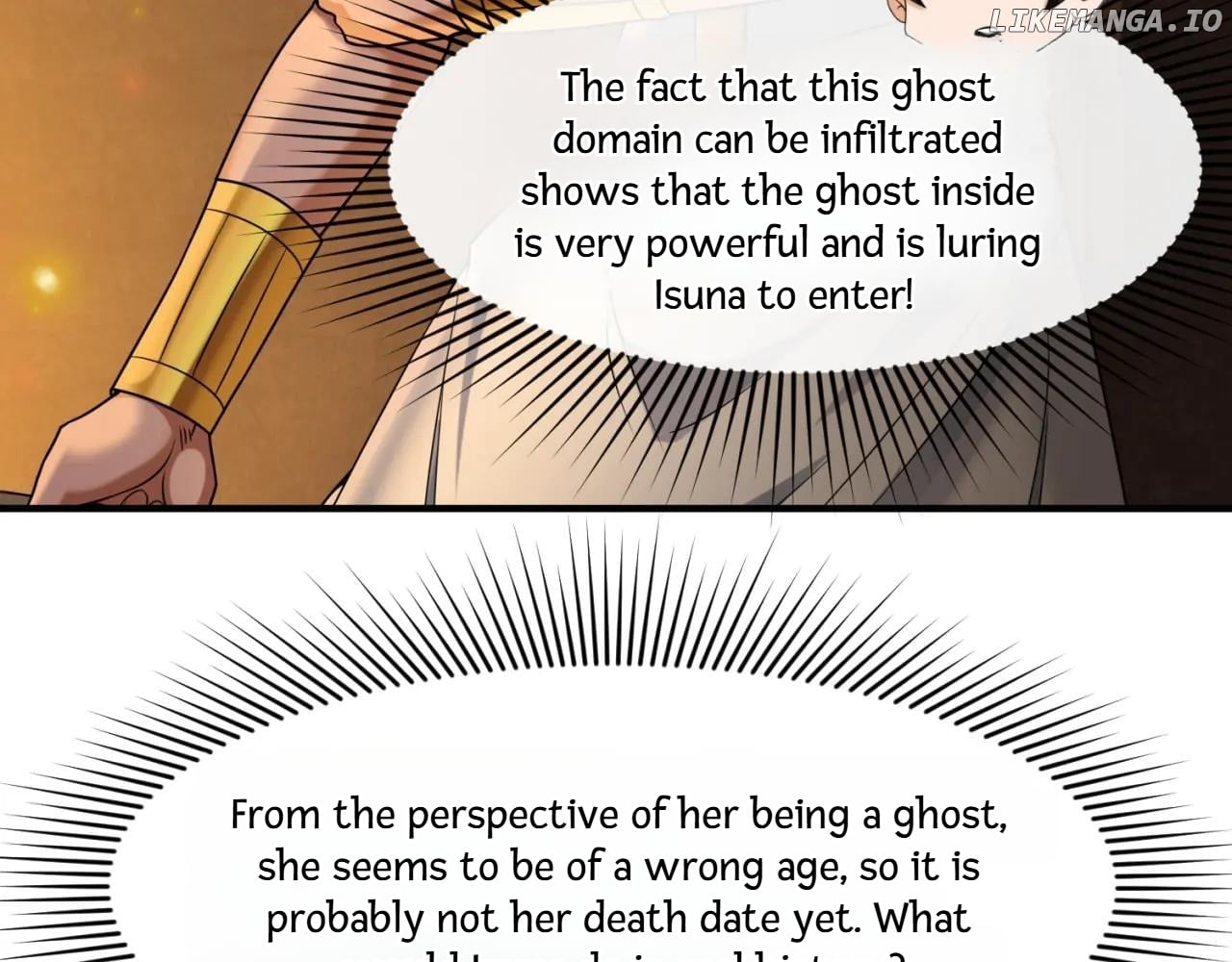 Era of the Haunted Chapter 140 - page 4